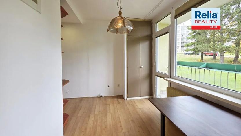 Prodej bytu 4+kk, Liberec, Jáchymovská, 73 m2