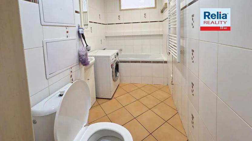 Prodej bytu 4+kk, Liberec, Jáchymovská, 73 m2