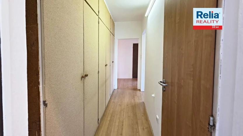 Prodej bytu 4+kk, Liberec, Jáchymovská, 73 m2