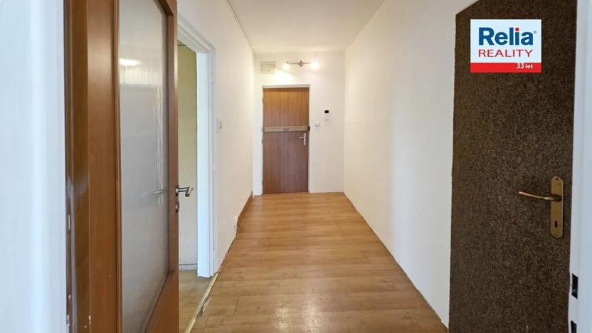 Prodej bytu 4+kk, Liberec, Jáchymovská, 73 m2