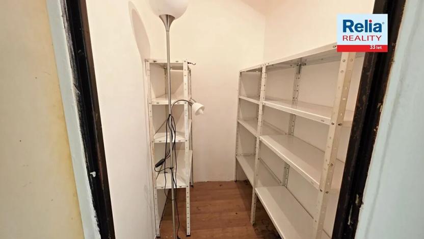 Prodej bytu 4+kk, Liberec, Jáchymovská, 73 m2