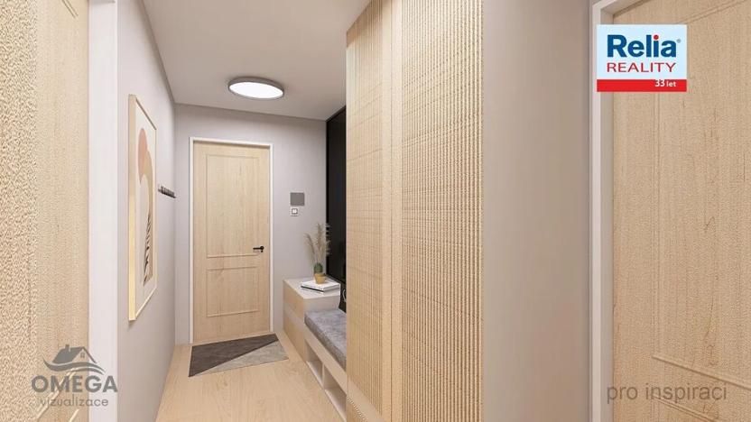 Prodej bytu 4+kk, Liberec, Jáchymovská, 73 m2