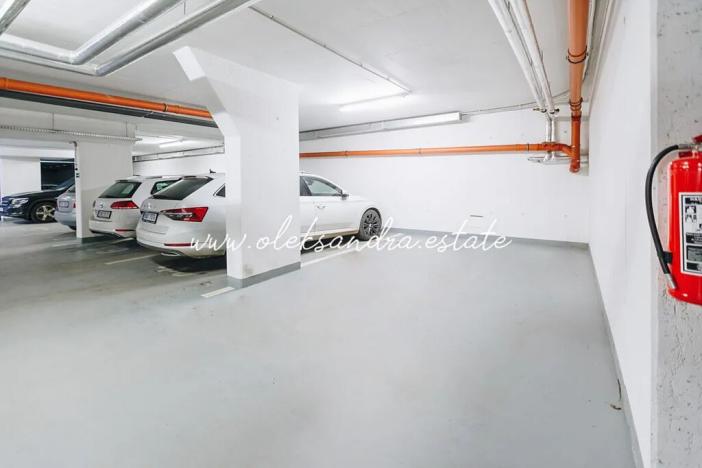 Pronájem bytu 4+kk, Praha - Letňany, Nepomuckých, 106 m2