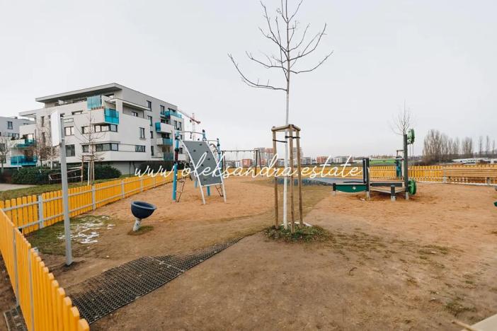 Pronájem bytu 4+kk, Praha - Letňany, Nepomuckých, 106 m2