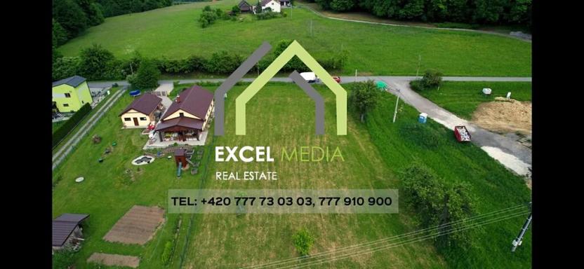 Prodej pozemku pro bydlení, Těrlicko, U Památníku, 954 m2