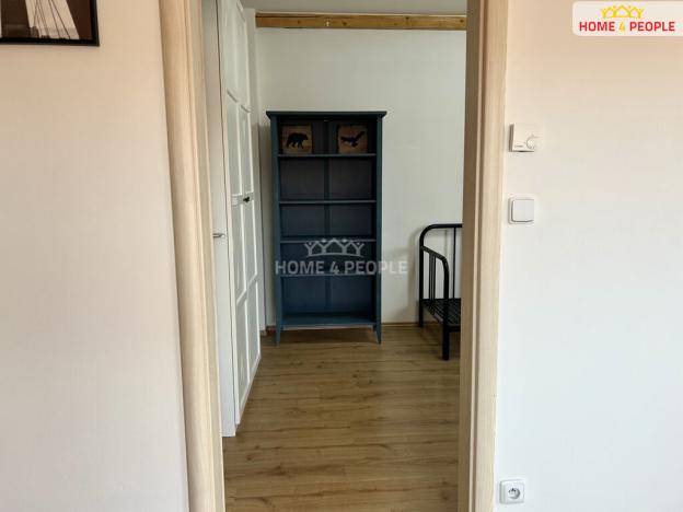 Pronájem bytu 2+kk, Kouřim, Mírové náměstí, 39 m2