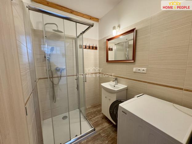 Pronájem bytu 2+kk, Kouřim, Mírové náměstí, 39 m2