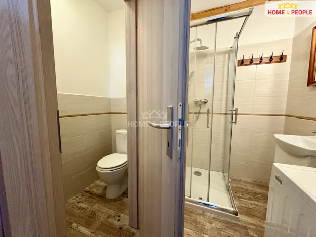 Pronájem bytu 2+kk, Kouřim, Mírové náměstí, 39 m2