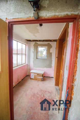 Prodej rodinného domu, Košice, 93 m2