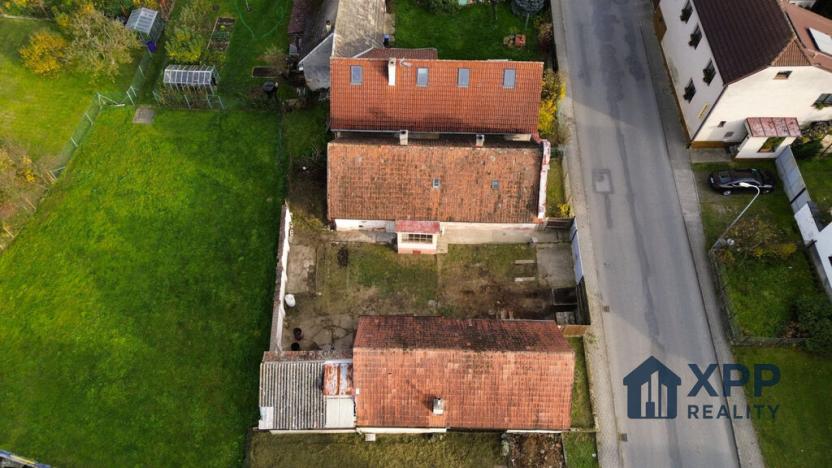 Prodej rodinného domu, Košice, 93 m2