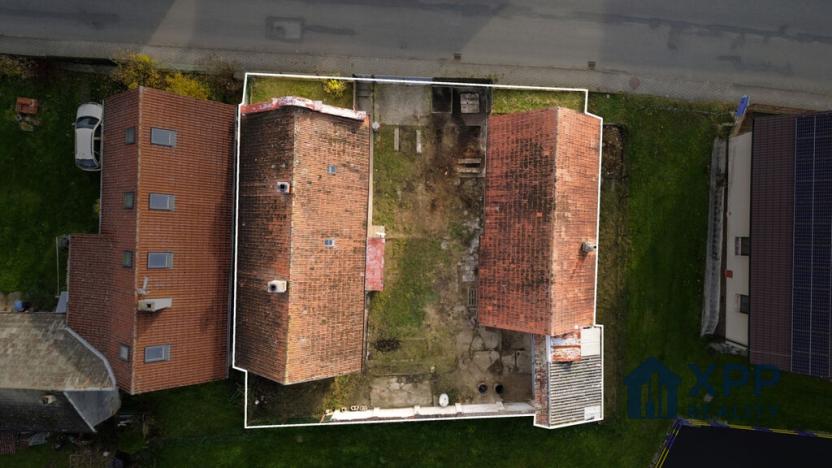 Prodej rodinného domu, Košice, 93 m2