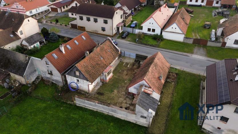 Prodej rodinného domu, Košice, 93 m2