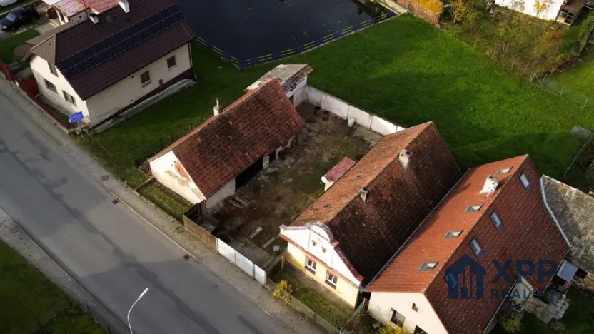 Prodej rodinného domu, Košice, 93 m2