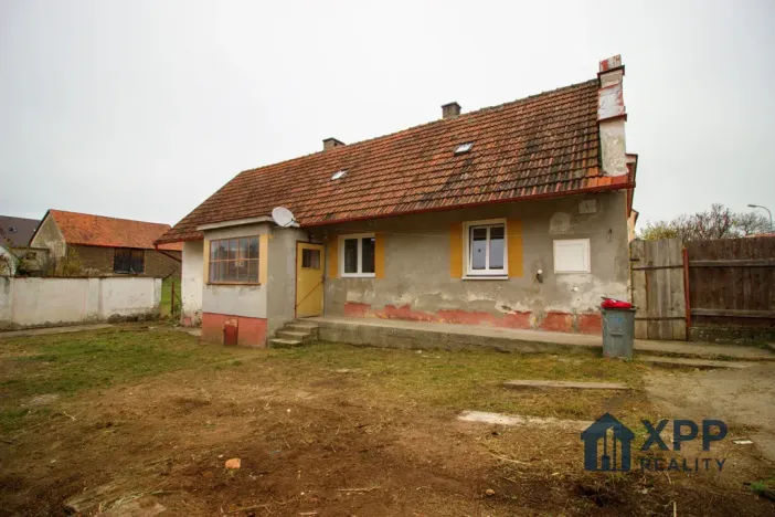 Prodej rodinného domu, Košice, 93 m2