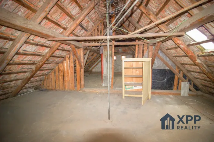 Prodej rodinného domu, Košice, 93 m2