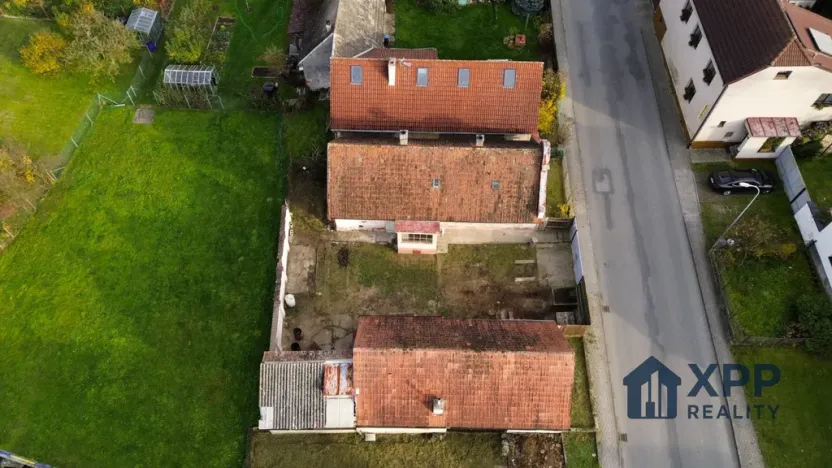 Prodej rodinného domu, Košice, 93 m2