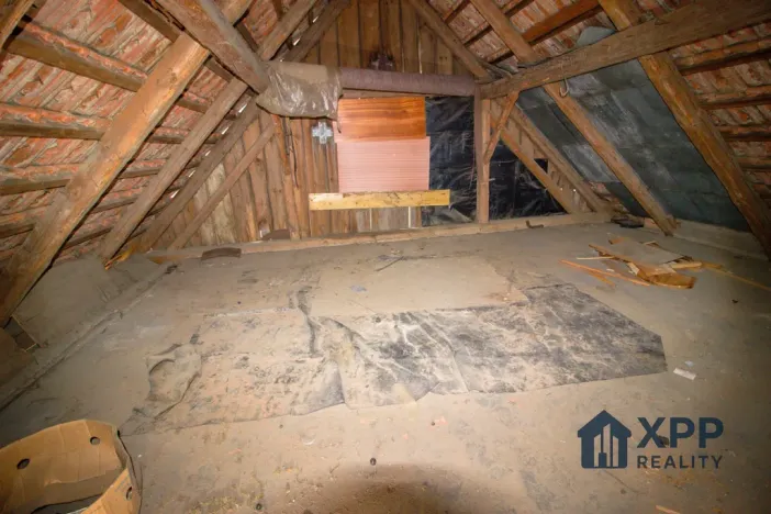 Prodej rodinného domu, Košice, 93 m2