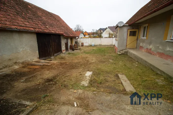 Prodej rodinného domu, Košice, 93 m2