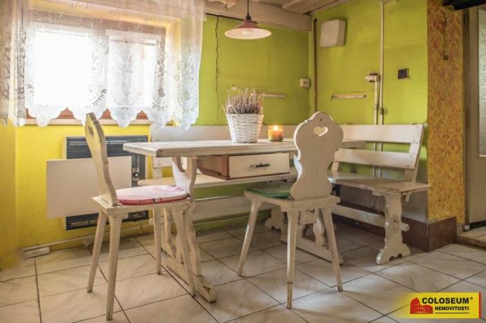 Prodej chalupy, Kostice, Dolní, 70 m2