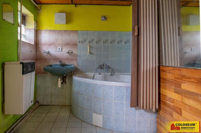 Prodej chalupy, Kostice, Dolní, 70 m2