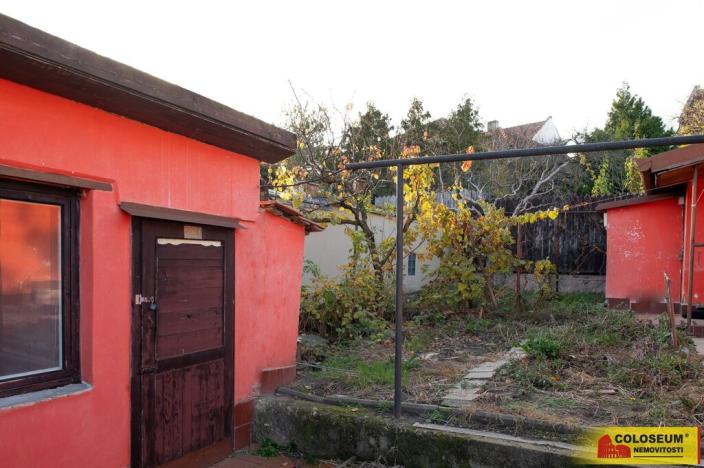 Prodej chalupy, Kostice, Dolní, 70 m2