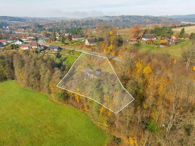 Prodej rodinného domu, Chotěvice, 142 m2