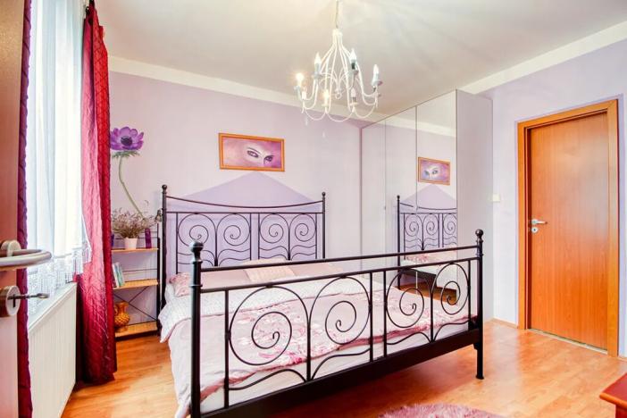 Prodej rodinného domu, Nepřevázka, 252 m2