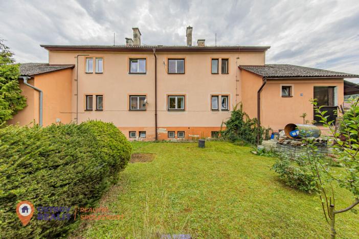 Prodej bytu 2+1, Sobotín - Petrov nad Desnou, 57 m2