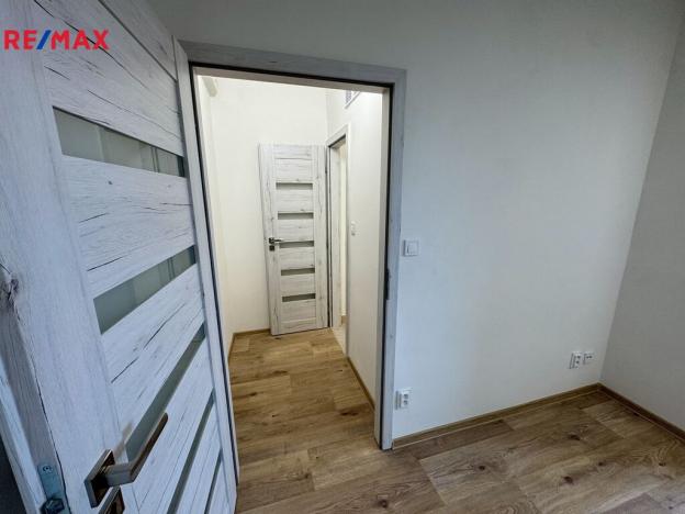 Pronájem bytu 1+kk, Příbram - Příbram I, Plzeňská, 23 m2