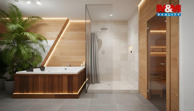 Prodej rodinného domu, Nechanice - Lubno, 238 m2