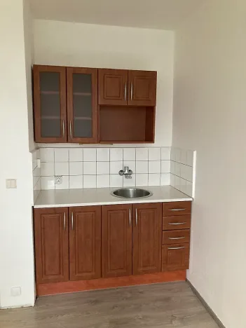 Pronájem bytu 1+kk, Brno, Halasovo náměstí, 24 m2