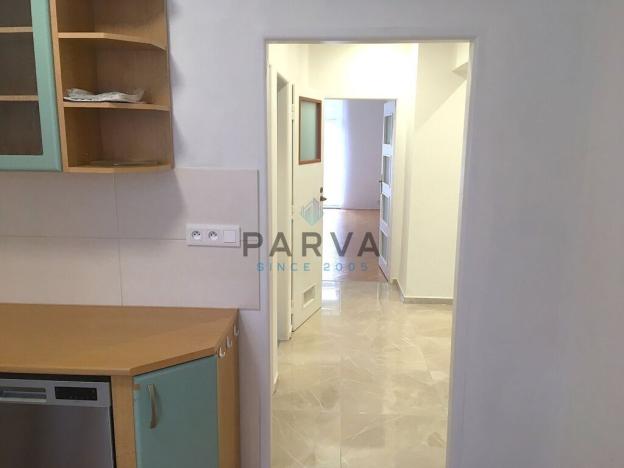 Pronájem bytu 2+1, Plzeň, Francouzská třída, 62 m2