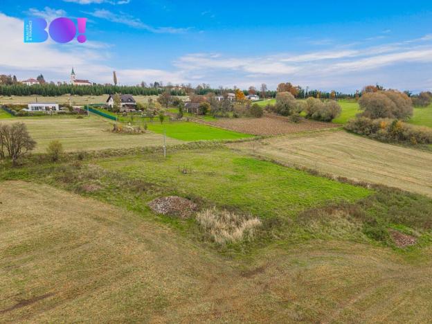 Prodej pozemku pro bydlení, Těrlicko - Horní Těrlicko, 1879 m2