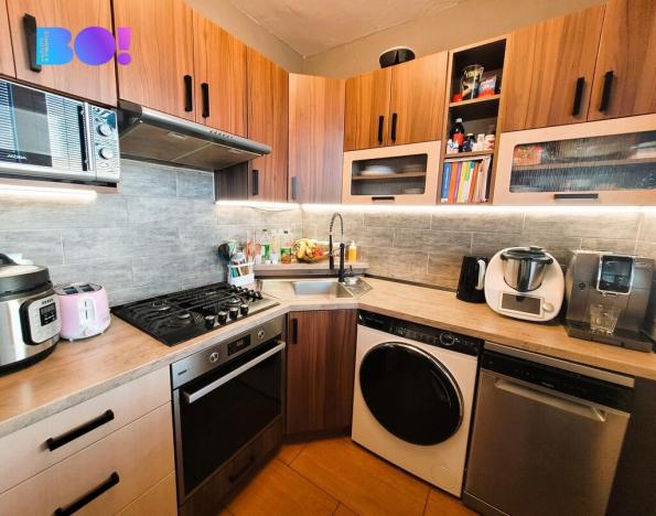 Prodej bytu 3+1, Orlová, Kpt. Jaroše, 72 m2