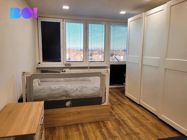 Prodej bytu 3+1, Orlová, Kpt. Jaroše, 72 m2