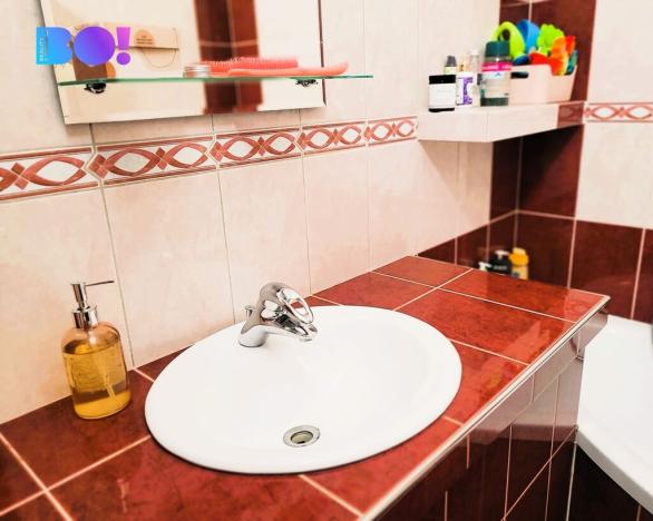 Prodej bytu 3+1, Orlová, Kpt. Jaroše, 72 m2