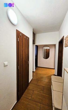 Prodej bytu 3+1, Orlová, Kpt. Jaroše, 72 m2