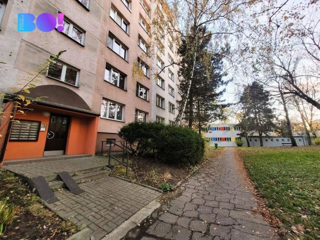 Prodej bytu 3+1, Orlová, Kpt. Jaroše, 72 m2