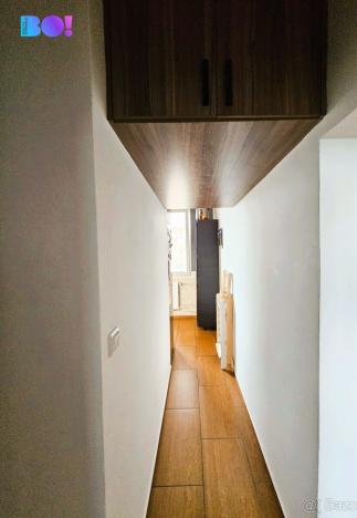 Prodej bytu 3+1, Orlová, Kpt. Jaroše, 72 m2