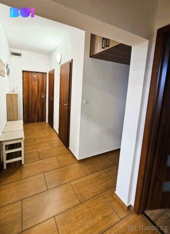 Prodej bytu 3+1, Orlová, Kpt. Jaroše, 72 m2