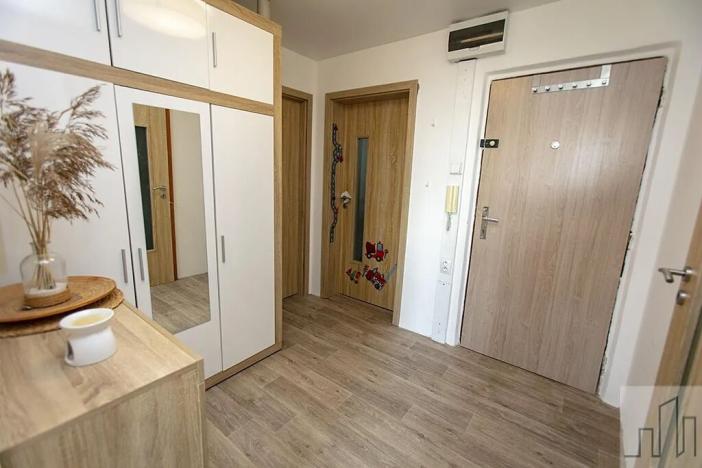 Prodej bytu 3+1, Litvínov, B. Němcové, 62 m2