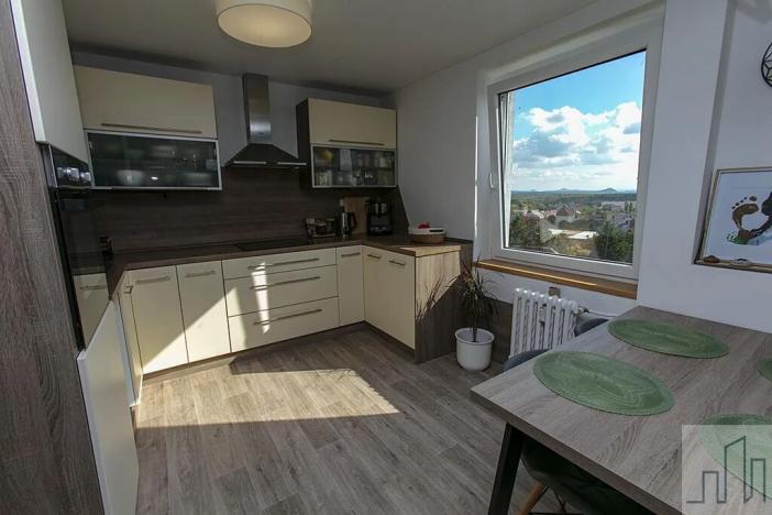 Prodej bytu 3+1, Litvínov, B. Němcové, 62 m2