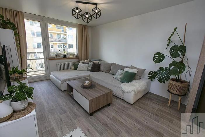 Prodej bytu 3+1, Litvínov, B. Němcové, 62 m2