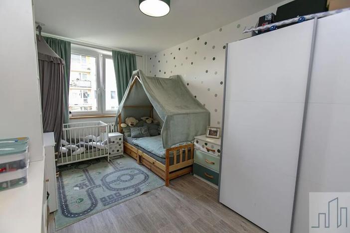 Prodej bytu 3+1, Litvínov, B. Němcové, 62 m2