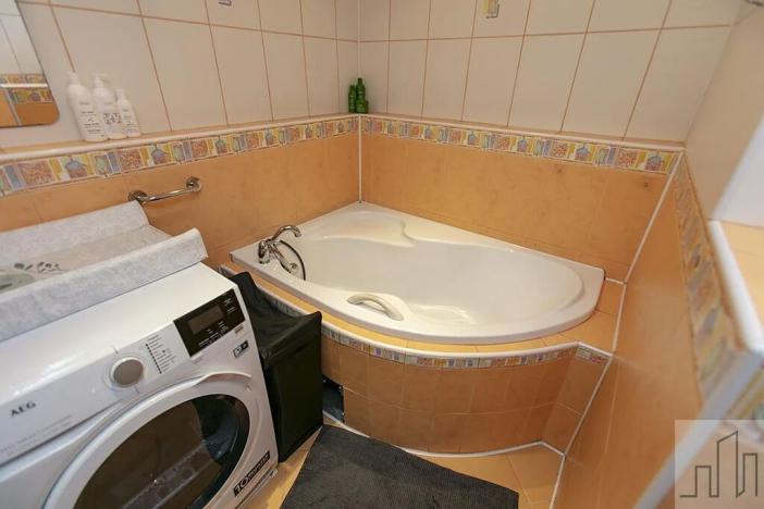 Prodej bytu 3+1, Litvínov, B. Němcové, 62 m2