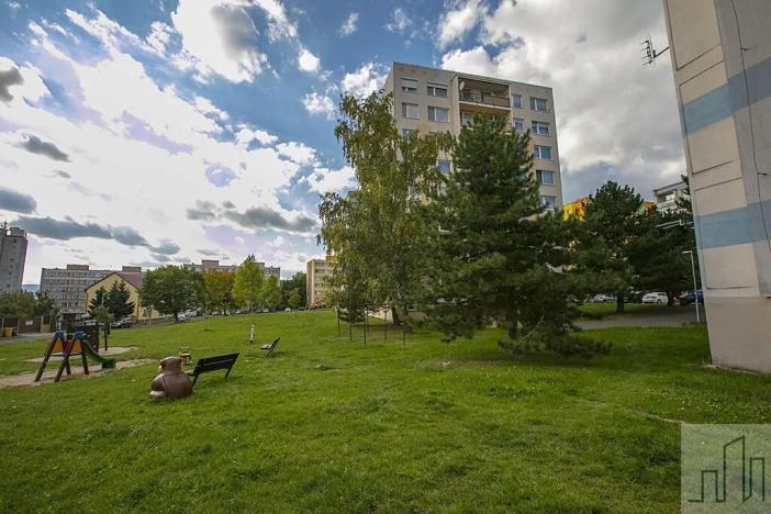 Prodej bytu 3+1, Litvínov, B. Němcové, 62 m2