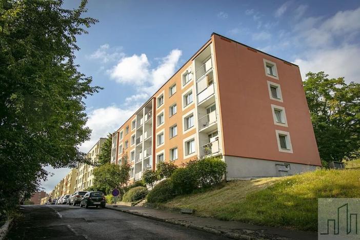 Prodej bytu 3+1, Ústí nad Labem, Šumavská, 68 m2