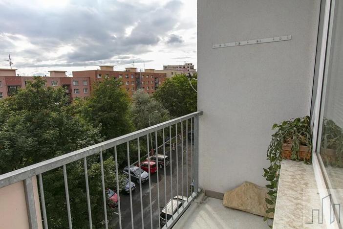 Prodej bytu 3+1, Ústí nad Labem, Šumavská, 68 m2