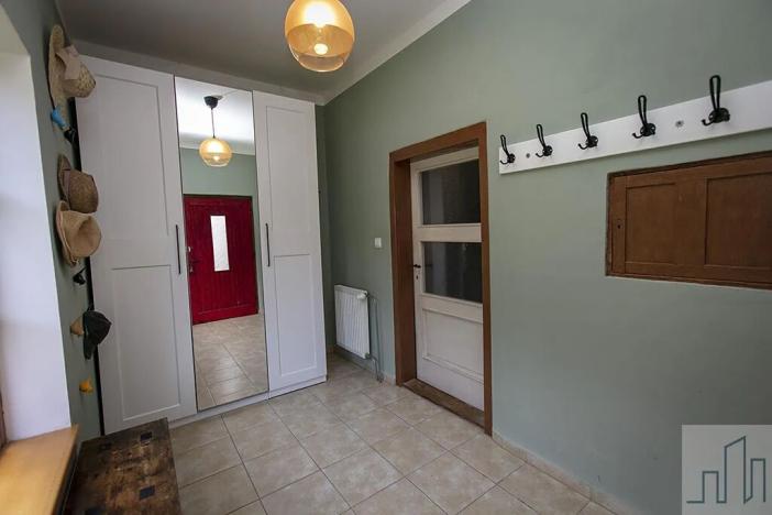 Prodej rodinného domu, Štoky, 170 m2