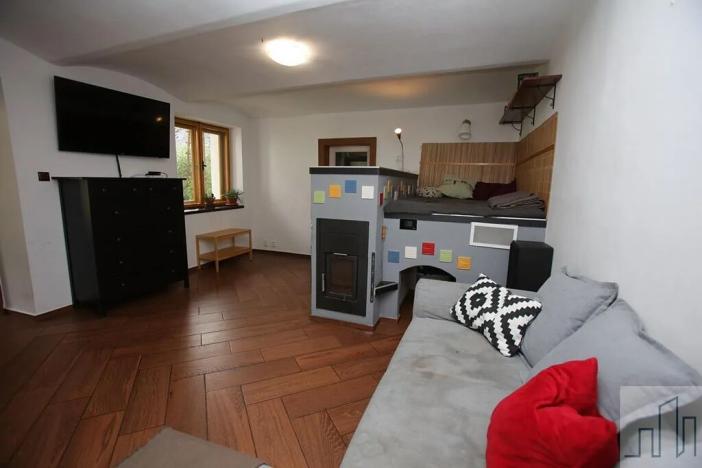 Prodej rodinného domu, Štoky, 170 m2